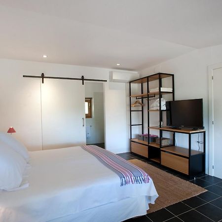 Mas Falgarona Hotel Boutique & Spa Avinyonet de Puigventós المظهر الخارجي الصورة