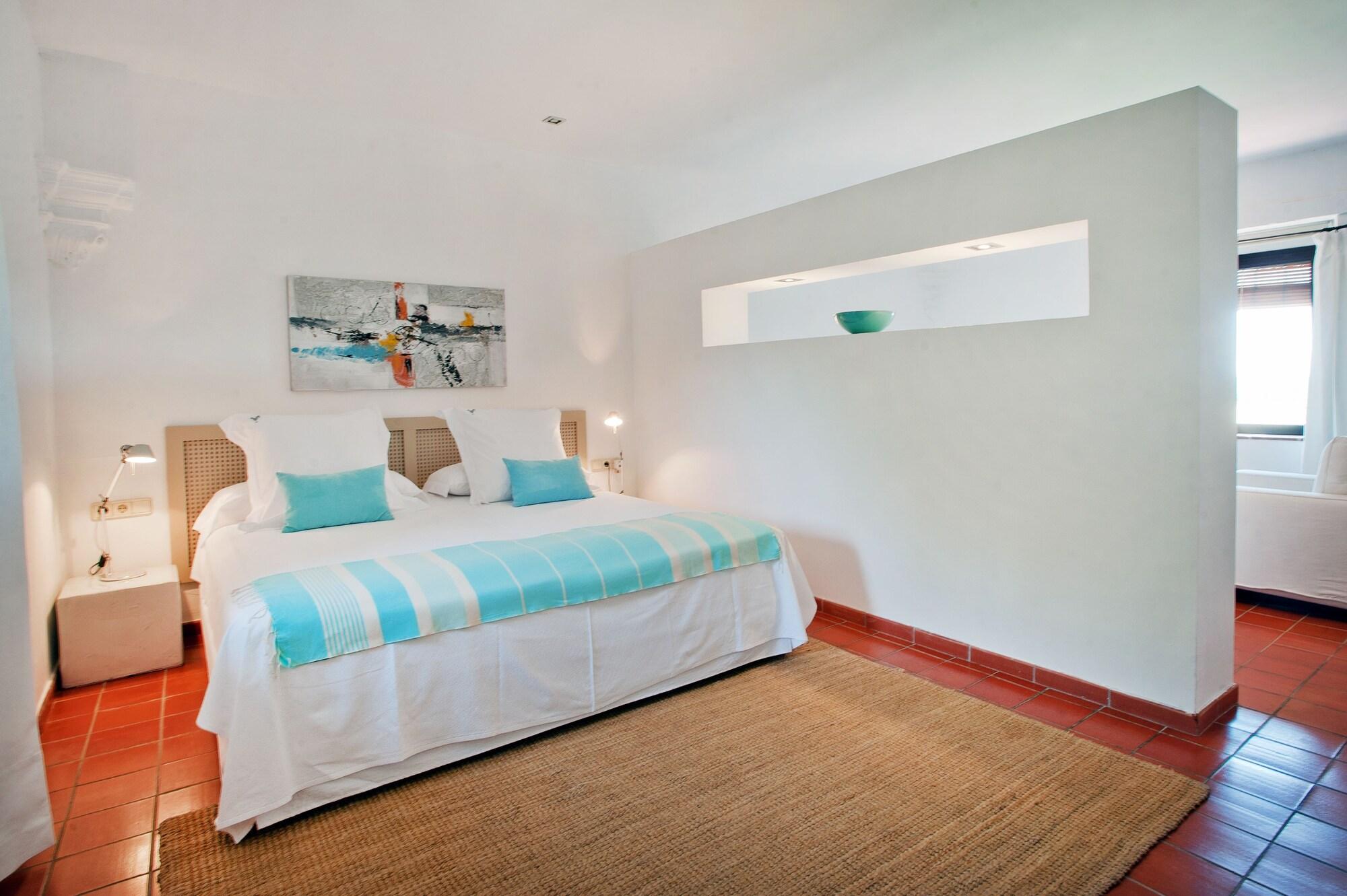 Mas Falgarona Hotel Boutique & Spa Avinyonet de Puigventós المظهر الخارجي الصورة