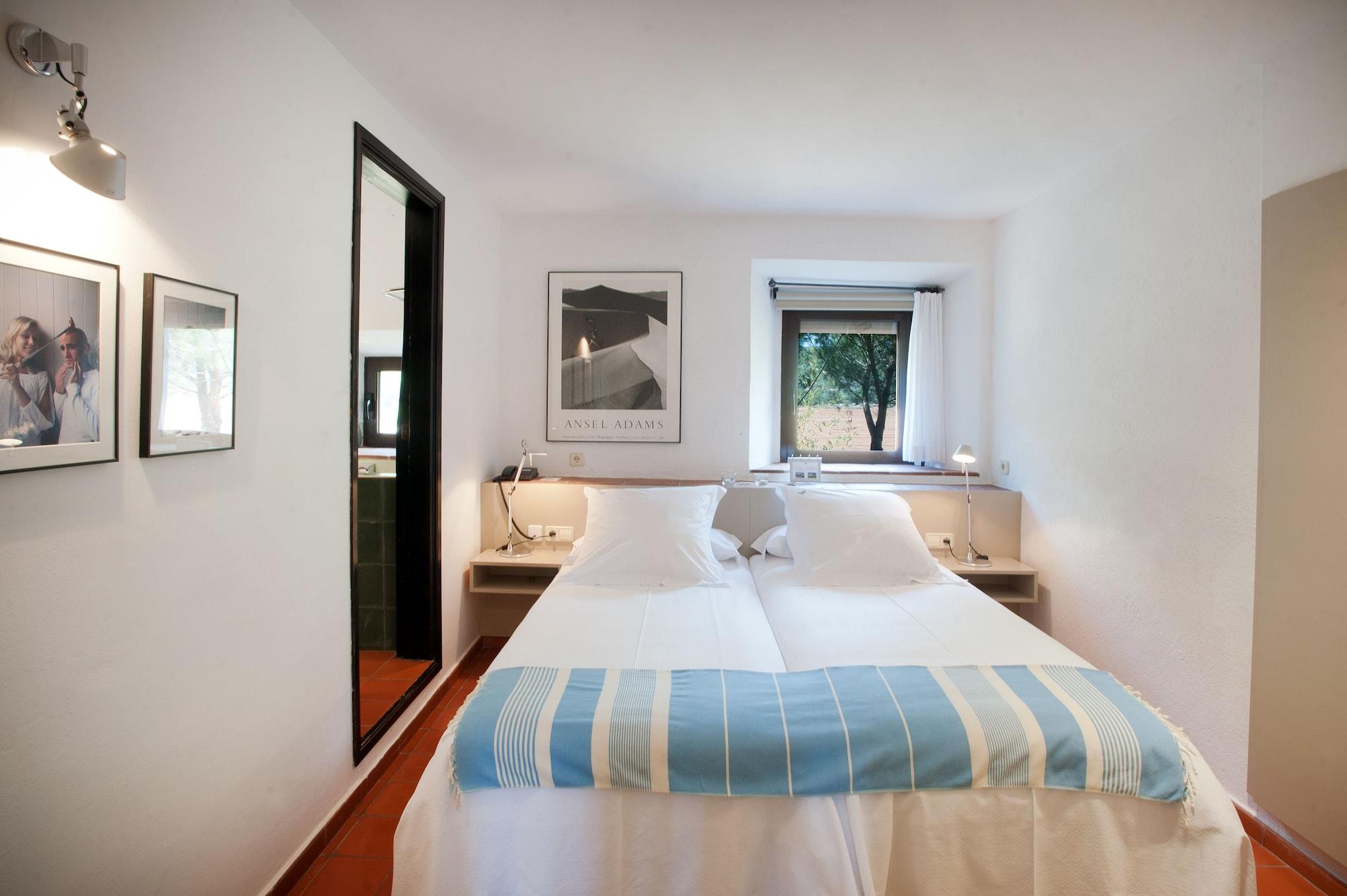 Mas Falgarona Hotel Boutique & Spa Avinyonet de Puigventós المظهر الخارجي الصورة