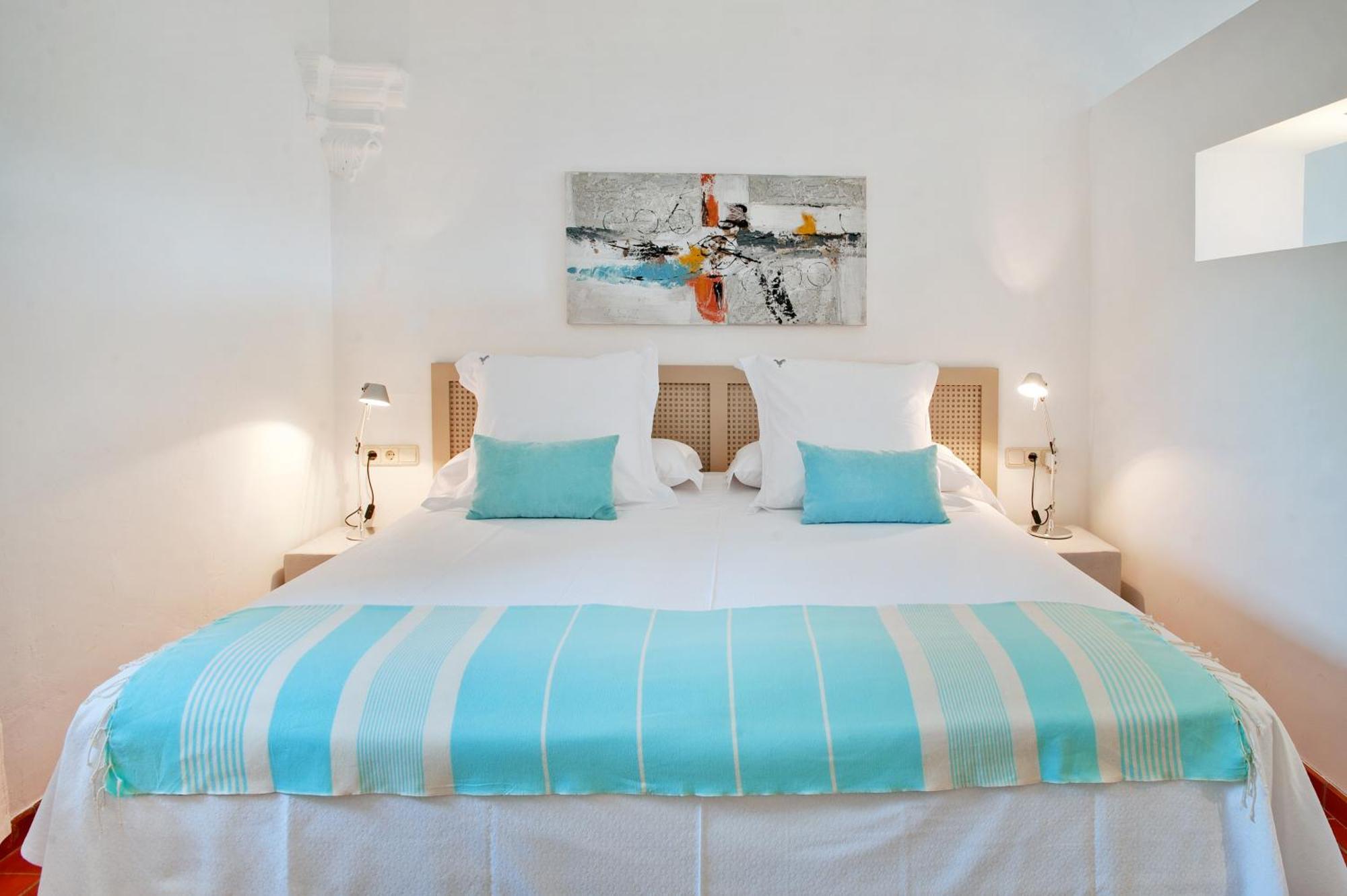 Mas Falgarona Hotel Boutique & Spa Avinyonet de Puigventós المظهر الخارجي الصورة