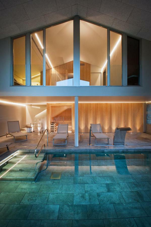 Mas Falgarona Hotel Boutique & Spa Avinyonet de Puigventós المظهر الخارجي الصورة